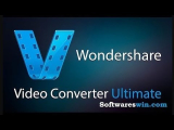 : Wondershare Video Converter Ultimate v10.4.0.1