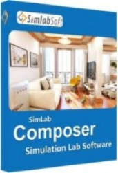 : Simlab Composer v9.0.10 x64