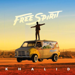 : Khalid - Free Spirit (2019)