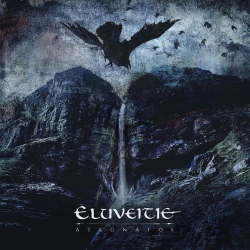 : Eluveitie - Ategnatos (2019)