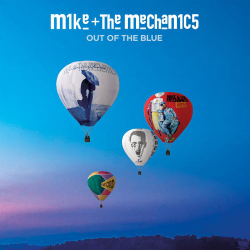 : Mike + The Mechanics - Out of the Blue (2019)