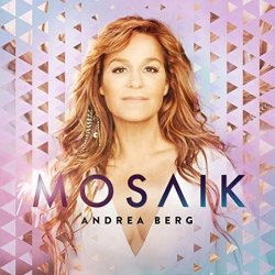 : Andrea Berg - Mosaik (2019)