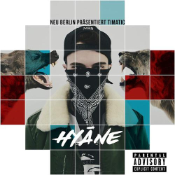 : Timatic - Hyäne (2019)