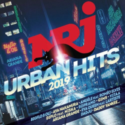 : Nrj Urban Hits 2019 (2019)