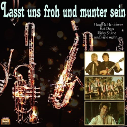 : Lasst Uns Froh und Munter Sein (2019)