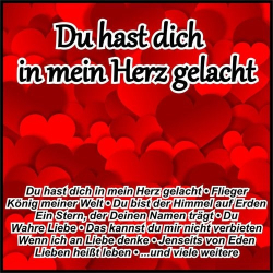 : Du Hast Dich In Mein Herz Gelacht (2019)