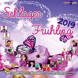 : Schlager Frühling 2019 (2019)