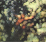 : Pink Floyd - Obscured By Clouds (Japanese Edition) (1972/2011)