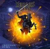 : Headless Beast - Phantom Fury (2019)