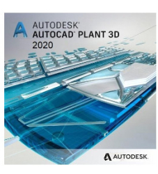 : Autodesk AutoCAD Plant 3D 2020