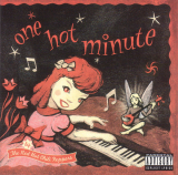 : Red Hot Chili Peppers - One Hot Minute (1995)