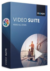 : Movavi Video Suite v18.3.1