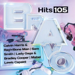 : Bravo Hits Vol. 105 (2019)