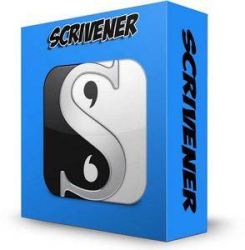 : Scrivener v1.9.9.0 Multi