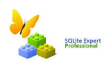 : SQLite Expert Pro v5.3.4.437