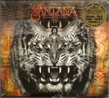 : Santana - Santana IV (2016Santana-Santana_IV)