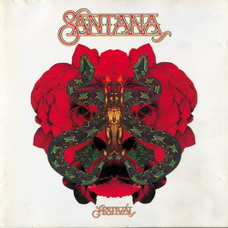 : Santana - Festival (1977)