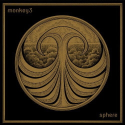 : Monkey3 - Sphere (2019)