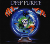 : Deep Purple - Slaves And Masters  (Remastered) (1990/2013)