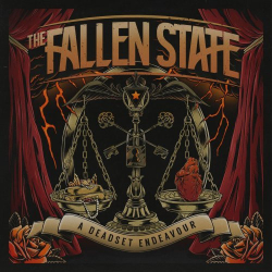 : The Fallen State - A Deadset Endeavour (2019)