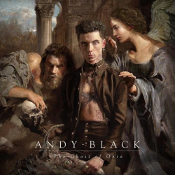 : Andy Black - The Ghost of Ohio (2019)