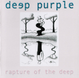 : Deep Purple - Rapture Of The Deep (2005)