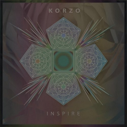 : Korzo - Inspire (2019)