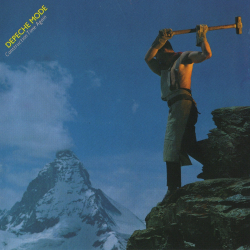 : Depeche Mode - Construction Time Again (Reissue) (1983/1992)