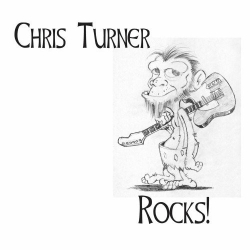 : Chris Turner - Rocks! (2019)