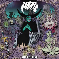 : Haze Mage - Chronicles (2019)