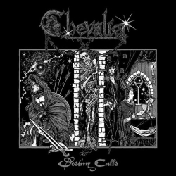 : Chevalier - Destiny Calls (2019)