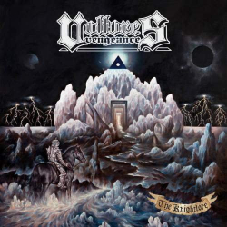 : Vultures Vengeance - The Knightlore (2019)