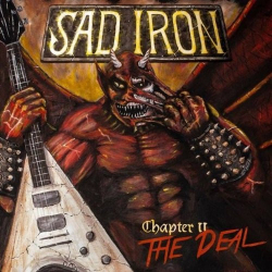 : Sad Iron - Chapter 2: The Deal (2019)