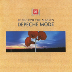 : Depeche Mode - Music for the Masses (1987)