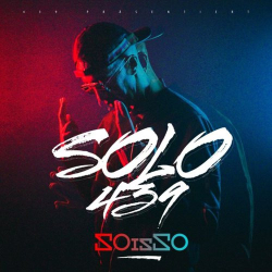 : Solo439 - SOisSO (2019)