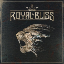 : Royal Bliss - Royal Bliss (2019)