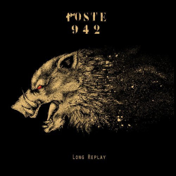 : Poste 942 - Long Replay (2019)