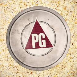 : Peter Gabriel - Rated Pg (2019)