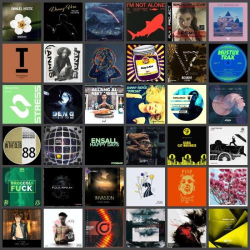 : Beatport Music Releases Pack 868 (2019)