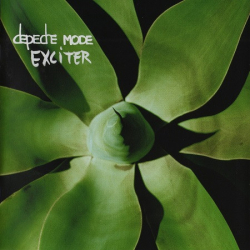 : Depeche Mode - Exciter (2001)