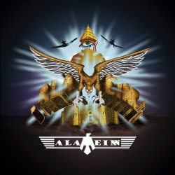 : Alameinn - Alameinn (2019)