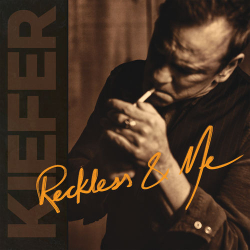 : Kiefer Sutherland - Reckless & Me (2019)