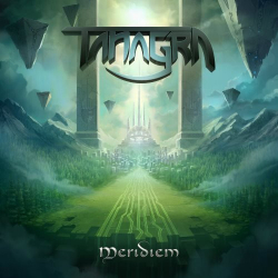 : Tanagra - Meridiem (2019)