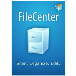 : Lucion FileCenter Pro Plus v10.2.0.34