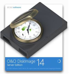 : O&O DiskImage Pro / Workstation / Server Edition v14.1