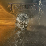 : Timeless - Illusions Of A Broken Mind (2019)