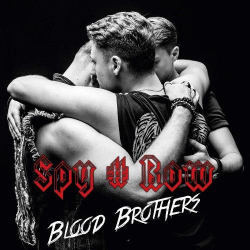 : Spy # Row - Blood Brothers (2019)