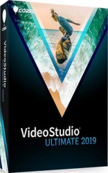 : Corel VideoStudio Ultimate 2019 v22.2.0.396