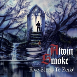 : Alwin Smoke - Five Steps To Zero (2019)