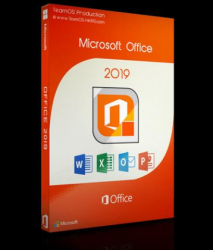 : Microsoft Office Pro. Plus 2019 Retail v1810 Build 16.0.11029